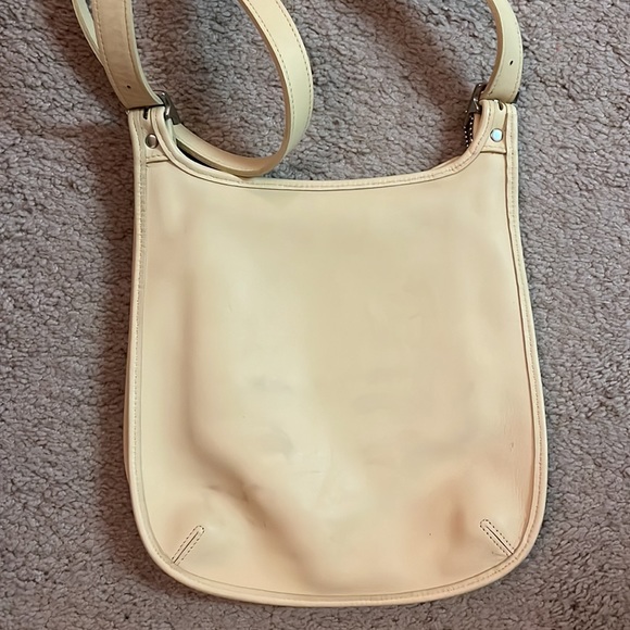 Coach Crossbody Bag - Picture 3 of 9